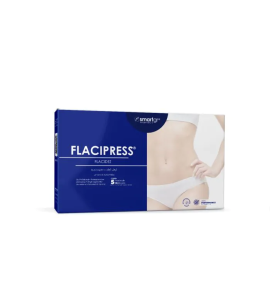 Smart Flacipress 5 x 8ml - Smart GR